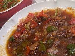 -旺达·福州菜(正大广场店)