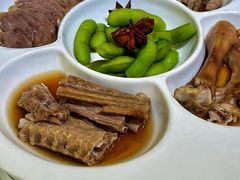 -徽镇小厨·经典徽菜(马连道店)