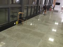 -黄山屯溪国际机场