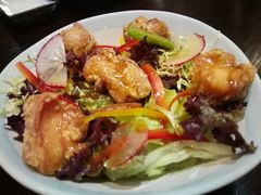 -松子料理(白家庄店)