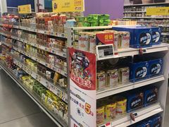 -麦德龙(虹口江湾店)