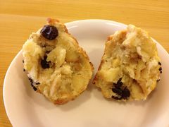 豆豆丸内部-韩国利尔面包(桂林路店)