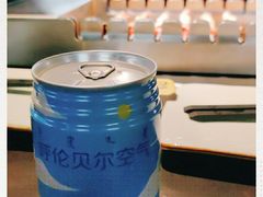 -很久以前羊肉串(中山公园店)