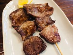 -鸟亭·居酒屋(青年路店)