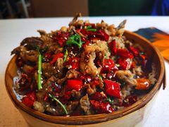 -闫府私房菜·老字号(恒隆店)