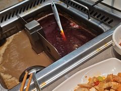 -海底捞火锅(万达广场店)