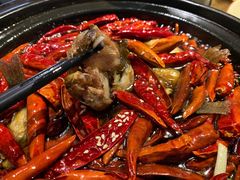 -丹江渔村(望京店)