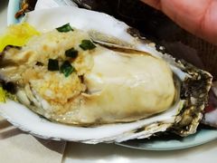 -蓝珊瑚蒸汽海鲜餐厅(龙奥店)