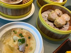 -希尔顿酒店-豫园中餐厅