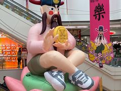 -石狮世茂摩天城摩天轮