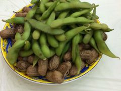 iphone_upload_pic-天津乾毓德饭庄·清真传统炒菜·海鲜烧烤(咸阳路店)