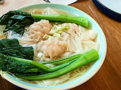 -云山茶餐厅(广东大厦店)