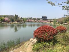 -南山风景名胜区