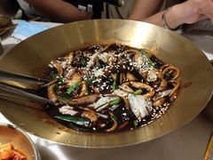 -HOTISLAND海鸡岛·韩国料理(江南西店)