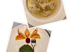 -和平官邸·花园餐厅(武定西路店)