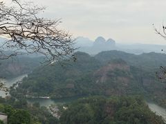 -丹霞山风景名胜区