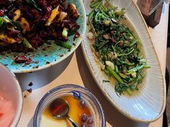 -山石榴·贵州菜(丰盛里店)