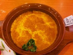 香软烤鸡蛋-萨莉亚意式餐厅(深圳北站店)