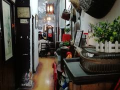 大堂-大郎桥瑞陆糖粥(小太平巷店)