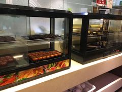 -阪尚皇·原切牛排·烤肉火锅自助(北京路店)