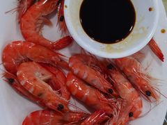 -考记泥焗鸡农庄·海鲜(北洛秘境店)