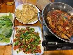 -61号餐吧(兴坪古镇漓江店)