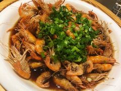 -走马楼饭庄(慈城古县城店)