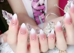 -如一·美甲美睫