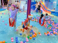 -青水瓦台汤泉(未央店)