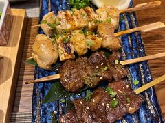 -井藤小屋精致料理(下沙店)