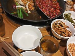-楠火锅(太古里总店)