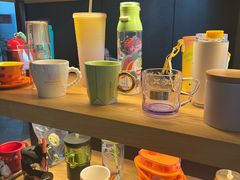 -星巴克(北京望京东园店)
