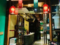 -胡胖子·湖南土菜(龙岗中心城店)