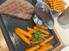 -必胜客(万达百货店)