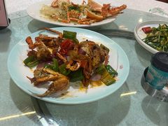 -崖口红树林海鲜餐厅