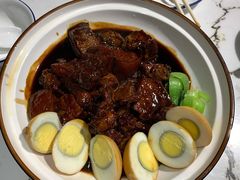 老弄堂红烧肉-江南苑精菜坊
