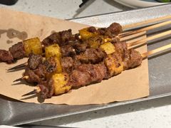 -左庭右院鲜牛肉火锅(苏州园区永旺店)