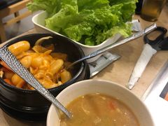 -新石器烤肉(张家港购物公园店)