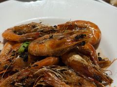 -妈妈菜舟山海鲜(定海古城店)