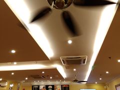 -萨莉亚意式餐厅(人和印象万家店)