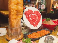 -扬之阿李菌汤火锅(1969店)