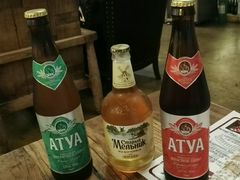 -通海俄式烧烤·俄罗斯大串(嵩山路店)