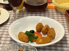 -船屋葡国餐厅