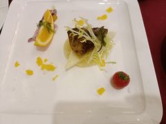 -红房子西菜馆(淮海店)