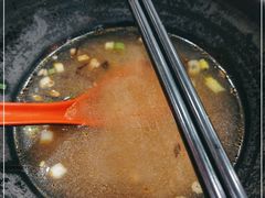 -文辉墨鱼丸大王(铜锣湾渣甸街总店)