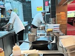 -闽上鲜·福建菜(龙湖滨江天街店)