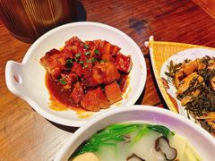 -老李家土菜馆·安吉地标美食