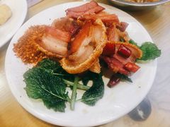 纳西烤肉-88号小吃店·经典云南菜·地道纳西美食