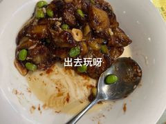 -到家尝北京菜(西坝河店)