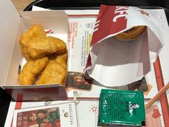 -肯德基(昆山开发区店)